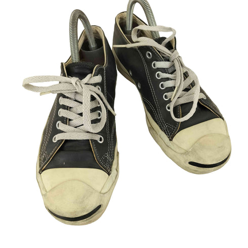 コンバース CONVERSE MADE IN USA JACK PURCELL レザージャックパーセル レディース
