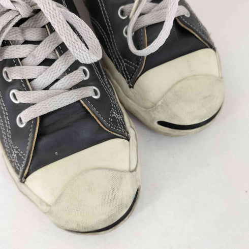 コンバース CONVERSE MADE IN USA JACK PURCELL レザージャックパーセル レディース