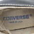 コンバース CONVERSE MADE IN USA JACK PURCELL レザージャックパーセル レディース