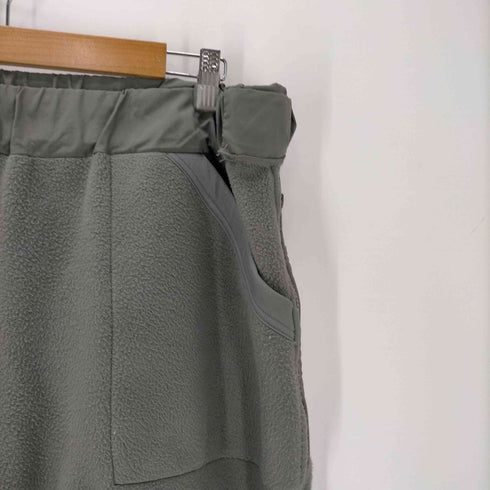 NITED JOIN FORCES USA製 ECWCS GEN3 型 フリース ミリタリー パンツ メンズ XL