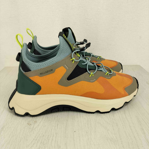 パラディウム PALLADIUM Thunder LO メンズ JPN:27