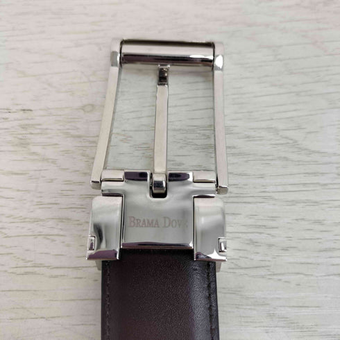 BRAMA DOVEベルト メンズ ONE SIZE
