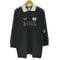 エックスガール X-girl 25ss HALF ZIP JERSEY DRESS ハーフジップ ジャージー ドレス レディース JPN:M