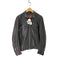 バッファローボブズ BUFFALO BOBS 21AW シープレザー シングルライダースジャケット メンズ JPN:4