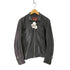 バッファローボブズ BUFFALO BOBS 21AW シープレザー シングルライダースジャケット メンズ JPN:4