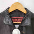 バッファローボブズ BUFFALO BOBS 21AW シープレザー シングルライダースジャケット メンズ JPN:4
