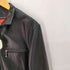 バッファローボブズ BUFFALO BOBS 21AW シープレザー シングルライダースジャケット メンズ JPN:4