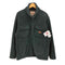 ウールリッチ WOOLRICH 90S USA製 POLARTEC ポーラテック ジップアップ スタンドカラー フリース ジャケット メンズ import:L