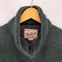 ウールリッチ WOOLRICH 90S USA製 POLARTEC ポーラテック ジップアップ スタンドカラー フリース ジャケット メンズ import:L