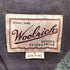 ウールリッチ WOOLRICH 90S USA製 POLARTEC ポーラテック ジップアップ スタンドカラー フリース ジャケット メンズ import:L