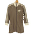 アディダスオリジナルス adidas Originals 24aw アディカラー スリーストライプス トラックトップ ワンピース レディース JPN:L