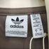 アディダスオリジナルス adidas Originals 24aw アディカラー スリーストライプス トラックトップ ワンピース レディース JPN:L