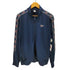 リーボック Reebok CLASSICS VECTOR TAPE TRACK JACKET クラシックス ベクター テープ トラック ジャケット メンズ import:XL