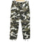 ロスコ ROTHCO BDU CAMOUFLAGE PANTS メンズ JPN:M