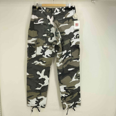 ロスコ ROTHCO BDU CAMOUFLAGE PANTS メンズ JPN:M