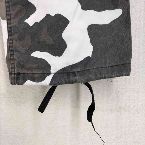 ロスコ ROTHCO BDU CAMOUFLAGE PANTS メンズ JPN:M