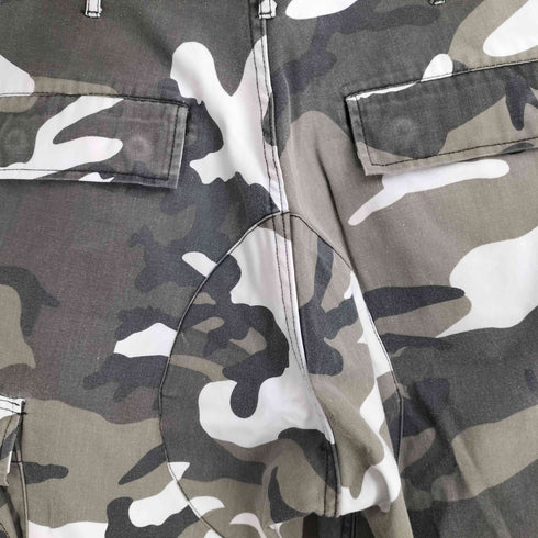 ロスコ ROTHCO BDU CAMOUFLAGE PANTS メンズ JPN:M