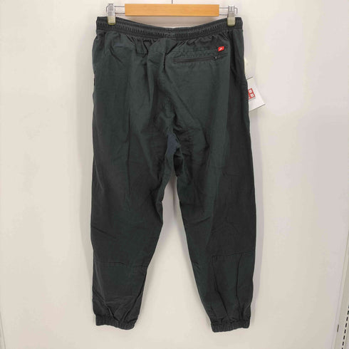 ナイキ NIKE スウッシュ ロゴ ハイブリッド イージー パンツ メンズ JPN:XL