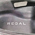 リーガル REGAL ヒールローファー レディース 25
