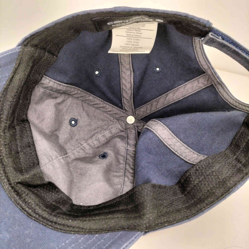 カーハート Carhartt 21AW CANVAS 6-PANEL CAP キャンバス 6パネル キャップ メンズ ONE SIZE