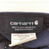 カーハート Carhartt 21AW CANVAS 6-PANEL CAP キャンバス 6パネル キャップ メンズ ONE SIZE