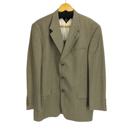 トミーヒルフィガー TOMMY HILFIGER 3Bテーラードジャケット メンズ
