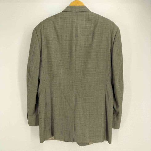トミーヒルフィガー TOMMY HILFIGER 3Bテーラードジャケット メンズ
