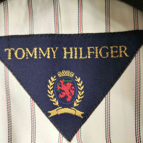 トミーヒルフィガー TOMMY HILFIGER 3Bテーラードジャケット メンズ