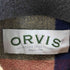 オービス ORVIS 00s フランネルチェックシャツ メンズ import:XL