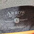アロー ARROW ハーフジップスウェット メンズ import:L