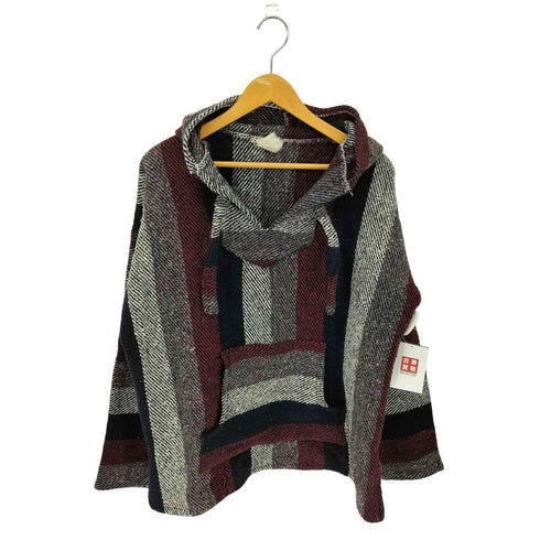 MEXICAN PARKA メキシカン パーカー メンズ