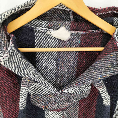 MEXICAN PARKA メキシカン パーカー メンズ