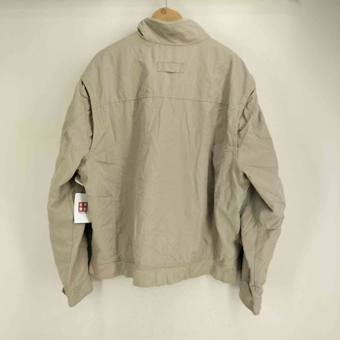 ドッカーズ DOCKERS スタンドカラージップブルゾン メンズ JPN:XXL