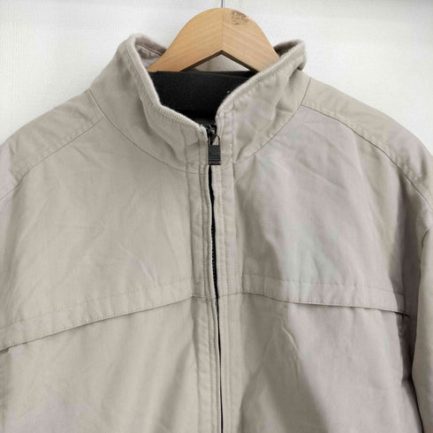 ドッカーズ DOCKERS スタンドカラージップブルゾン メンズ JPN:XXL