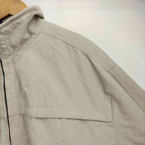 ドッカーズ DOCKERS スタンドカラージップブルゾン メンズ JPN:XXL