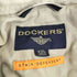 ドッカーズ DOCKERS スタンドカラージップブルゾン メンズ JPN:XXL