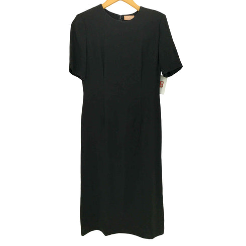 クロエ Chloe FORMAL レーヨンポリ 半袖 ワンピース レディース 9AR