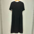 クロエ Chloe FORMAL レーヨンポリ 半袖 ワンピース レディース 9AR