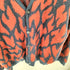 WKNDRS BURNING FUR CARDIGAN 総柄 カーディガン メンズ import:XL