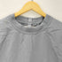 エムエイチエル MHL. 24SS HIGHCOUNT COTTON LINEN ハイカウント コットン リネン カットソー ブラウス レディース JPN:2