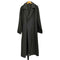 AROUND FLAVA ウールオーバーガウンコート メンズ import:XL