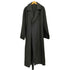 AROUND FLAVA ウールオーバーガウンコート メンズ import:XL