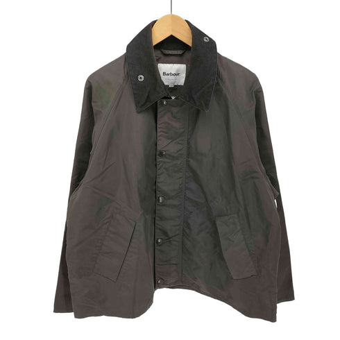 バブアー Barbour 別注 TRANSPORT トランスポート ナイロン ジャケット メンズ UK:40