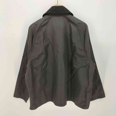 バブアー Barbour 別注 TRANSPORT トランスポート ナイロン ジャケット メンズ UK:40