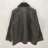 バブアー Barbour 別注 TRANSPORT トランスポート ナイロン ジャケット メンズ UK:40