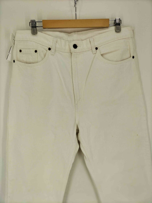 リーバイス Levis 90S 515 ボタン裏 359 刻印 紙パッチ ジップフライ デニムパンツ 96年製 メンズ W38 L34