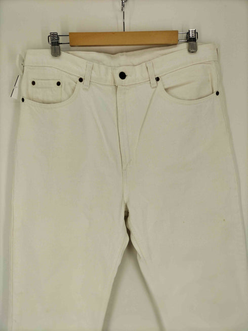 リーバイス Levis 90S 515 ボタン裏 359 刻印 紙パッチ ジップフライ デニムパンツ 96年製 メンズ W38 L34