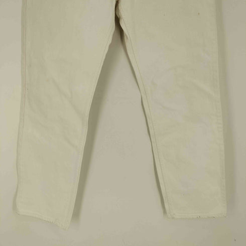 リーバイス Levis 90S 515 ボタン裏 359 刻印 紙パッチ ジップフライ デニムパンツ 96年製 メンズ W38 L34