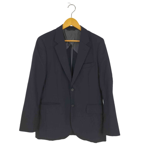 エディーバウアー Eddie Bauer CORDURA combat wool 2B テーラードジャケット メンズ import:XS
