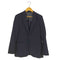 エディーバウアー Eddie Bauer CORDURA combat wool 2B テーラードジャケット メンズ import:XS
